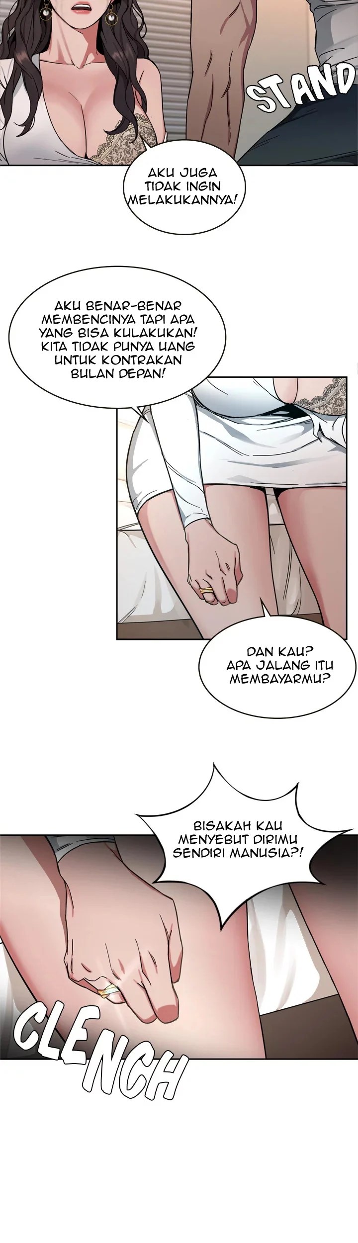 One Kill - Chapter 3 34