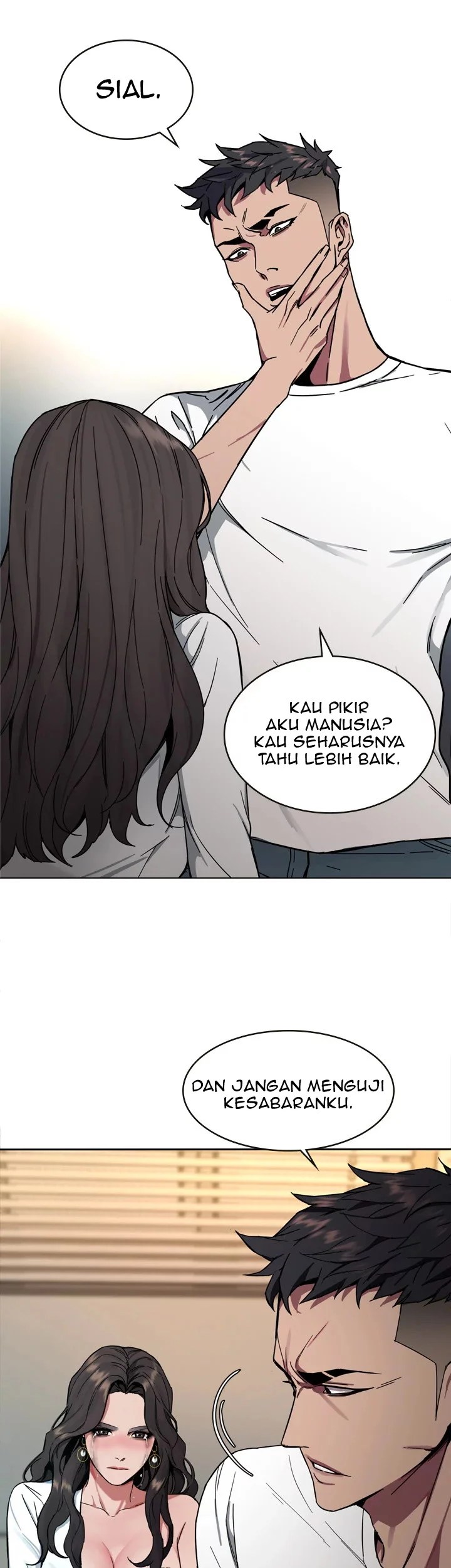 One Kill - Chapter 3 35