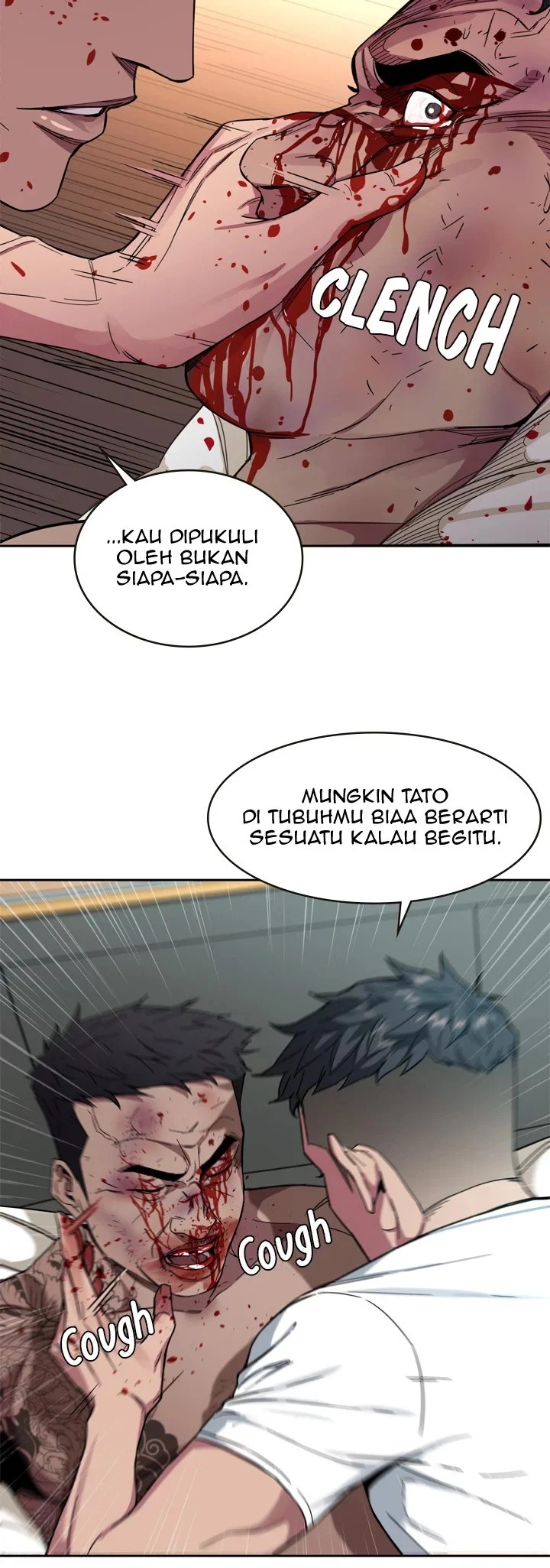 One Kill - Chapter 3 12