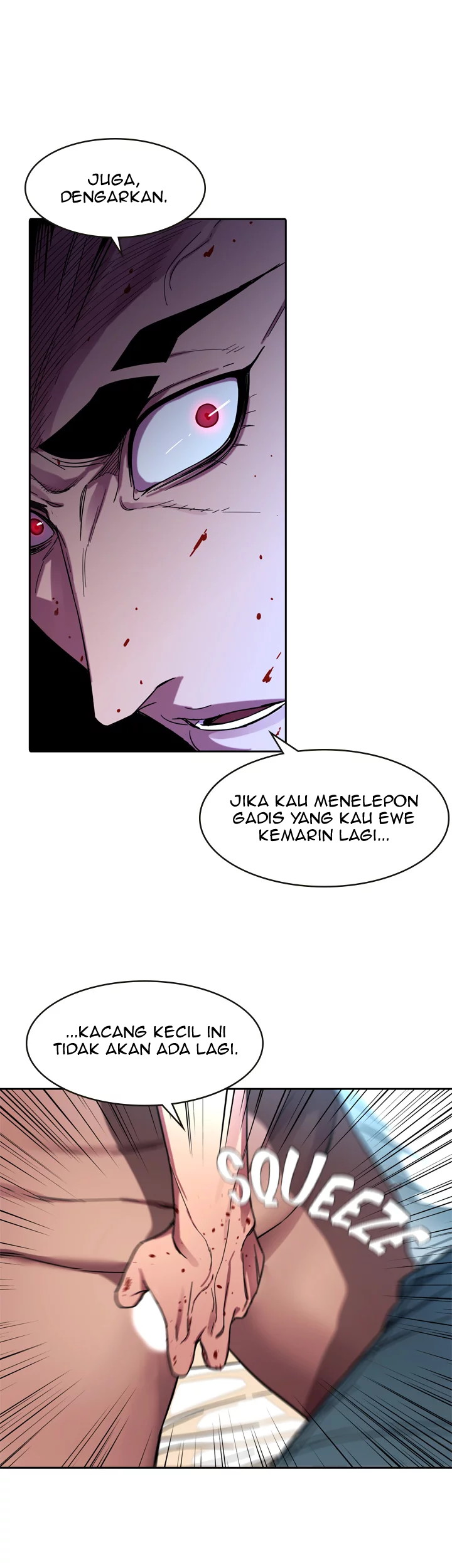 One Kill - Chapter 3 13