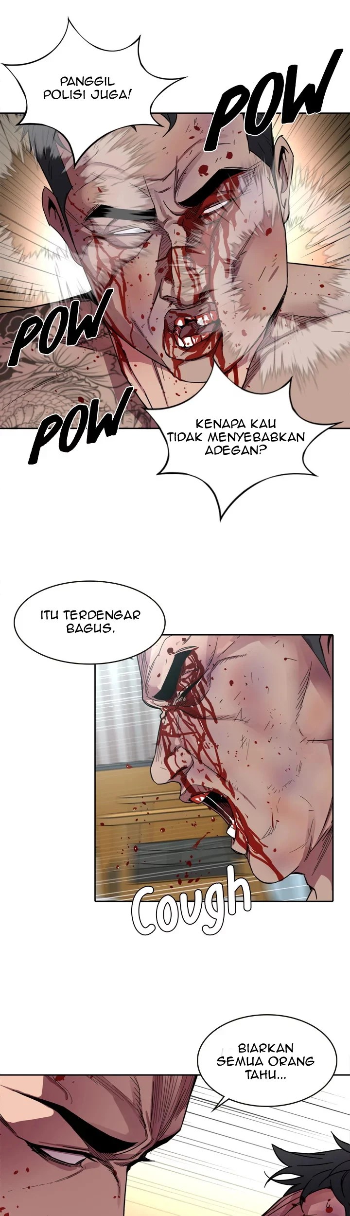 One Kill - Chapter 3 11