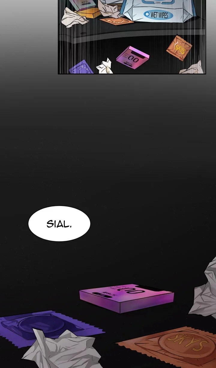 One Kill - Chapter 3 16