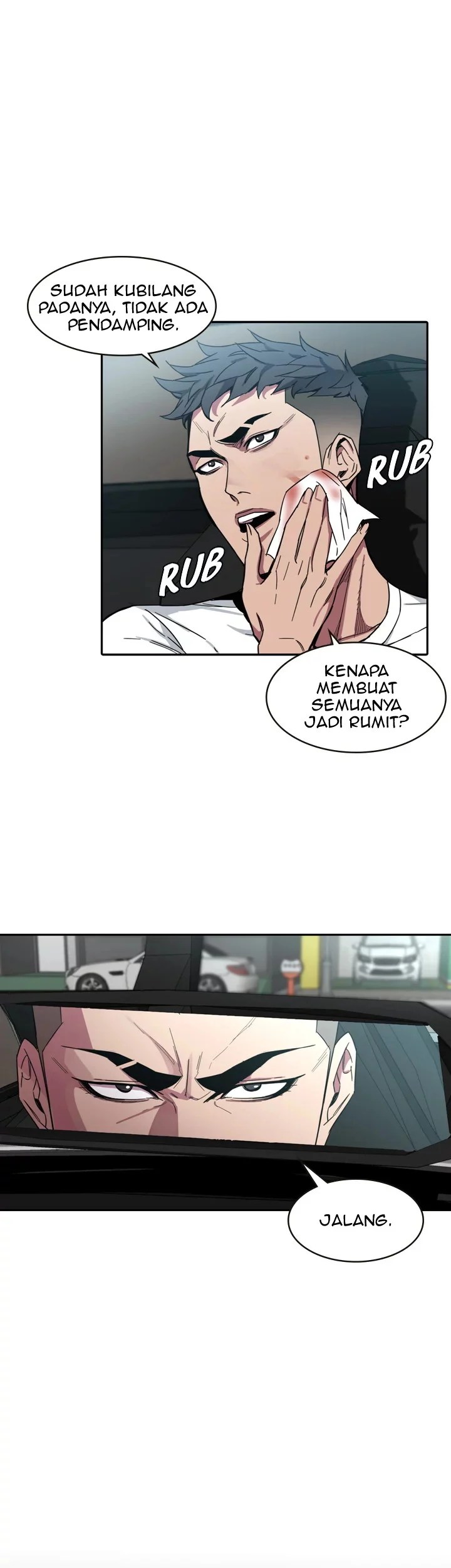 One Kill - Chapter 3 17