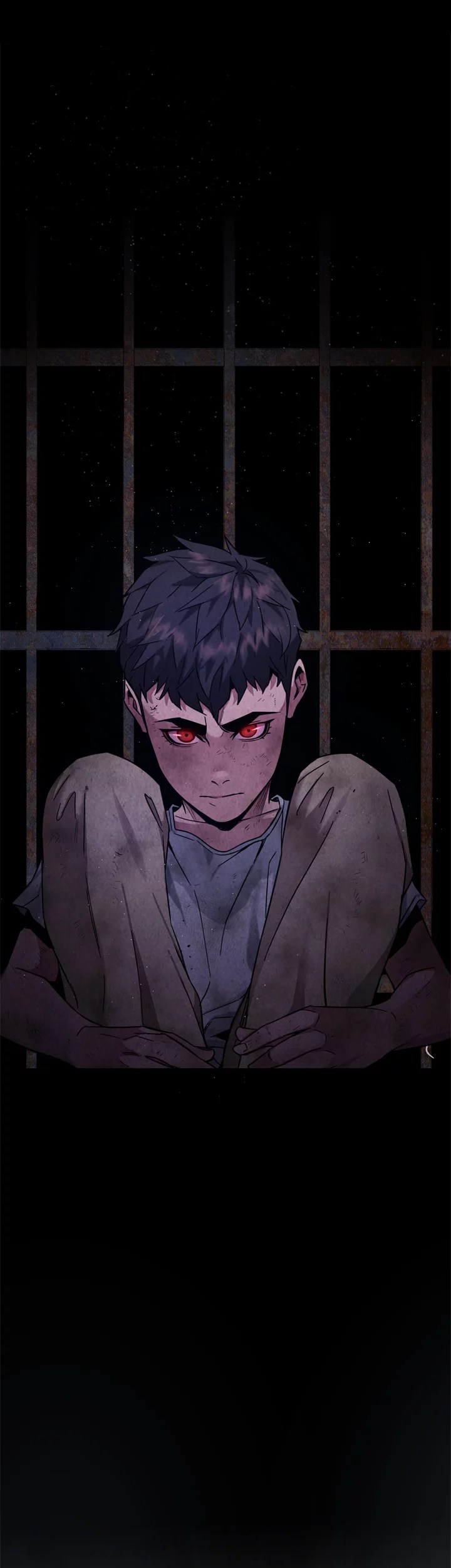 One Kill - Chapter 3 43