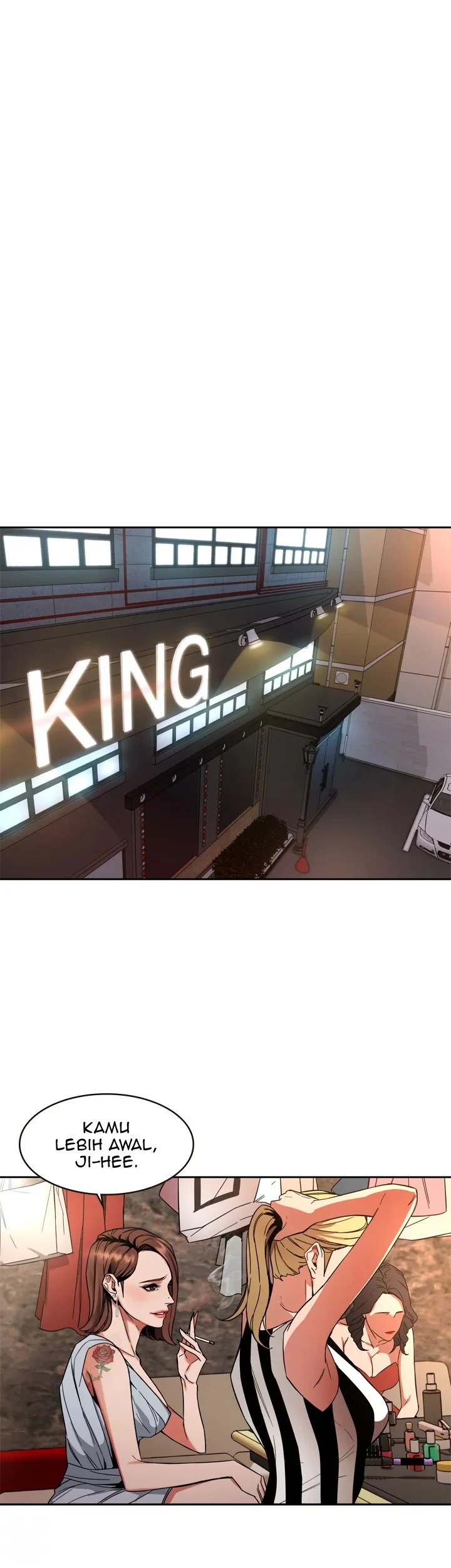 One Kill - Chapter 3 46