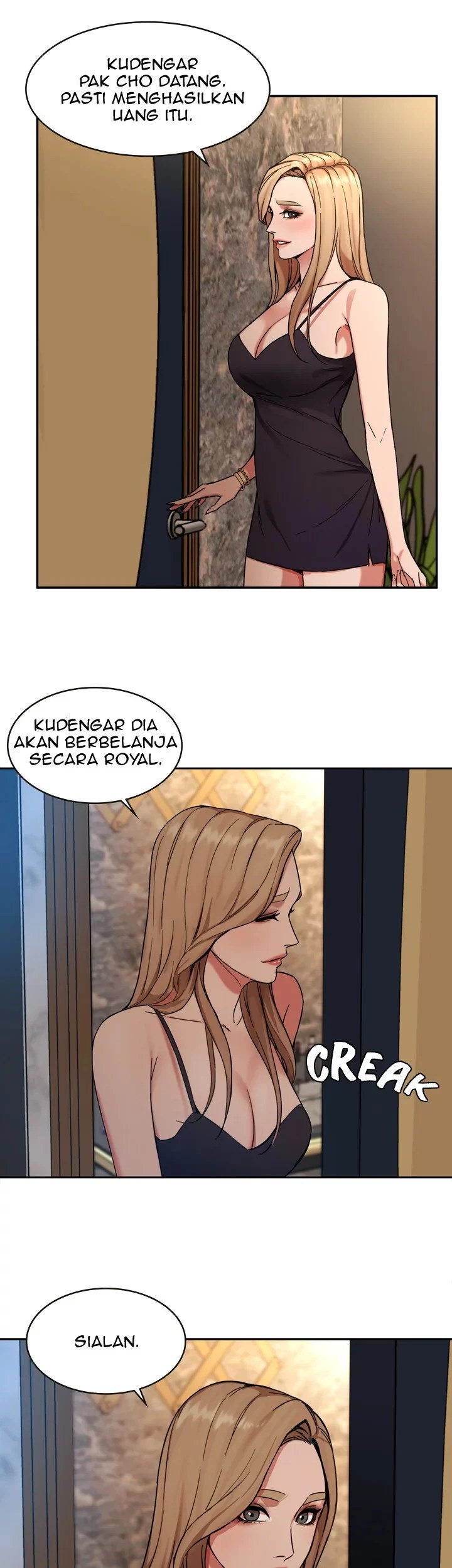 One Kill - Chapter 3 47