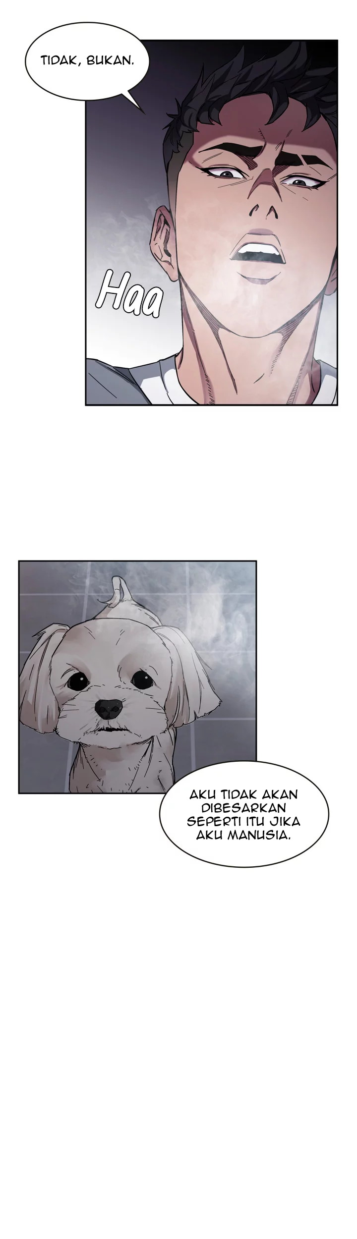One Kill - Chapter 3 45