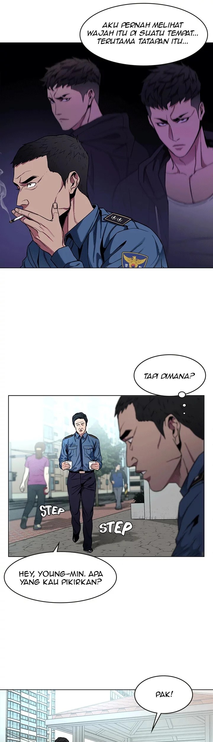 One Kill - Chapter 16 8