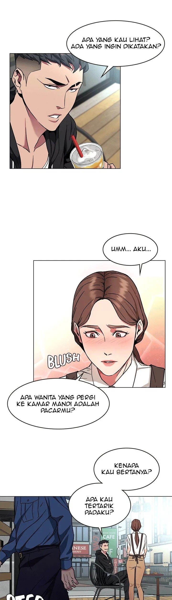 One Kill - Chapter 16 28
