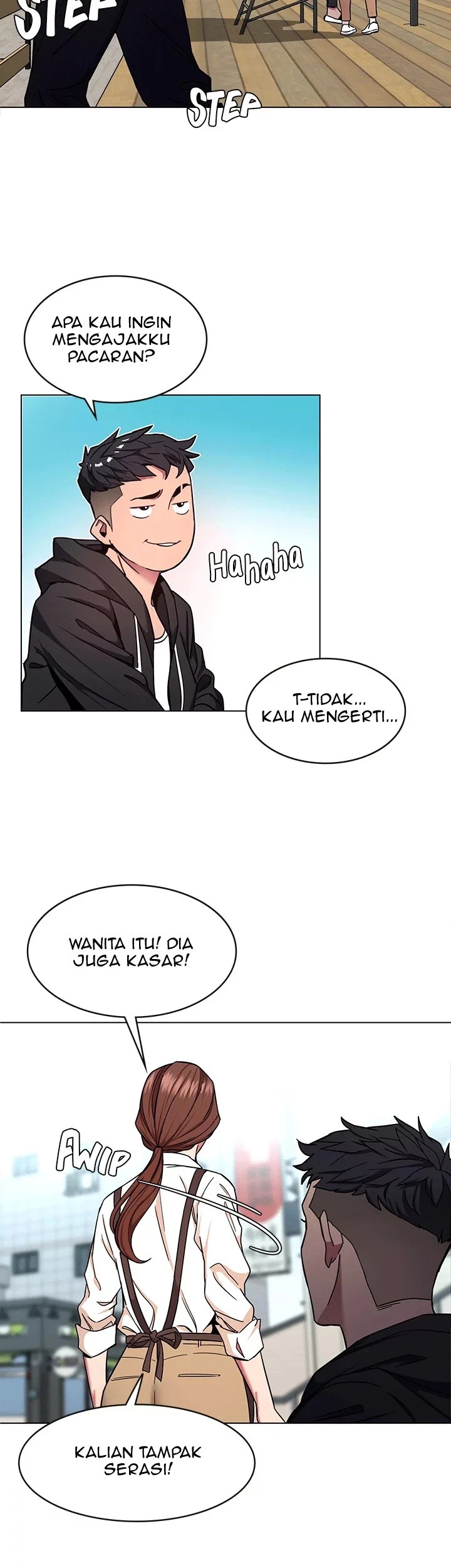 One Kill - Chapter 16 29