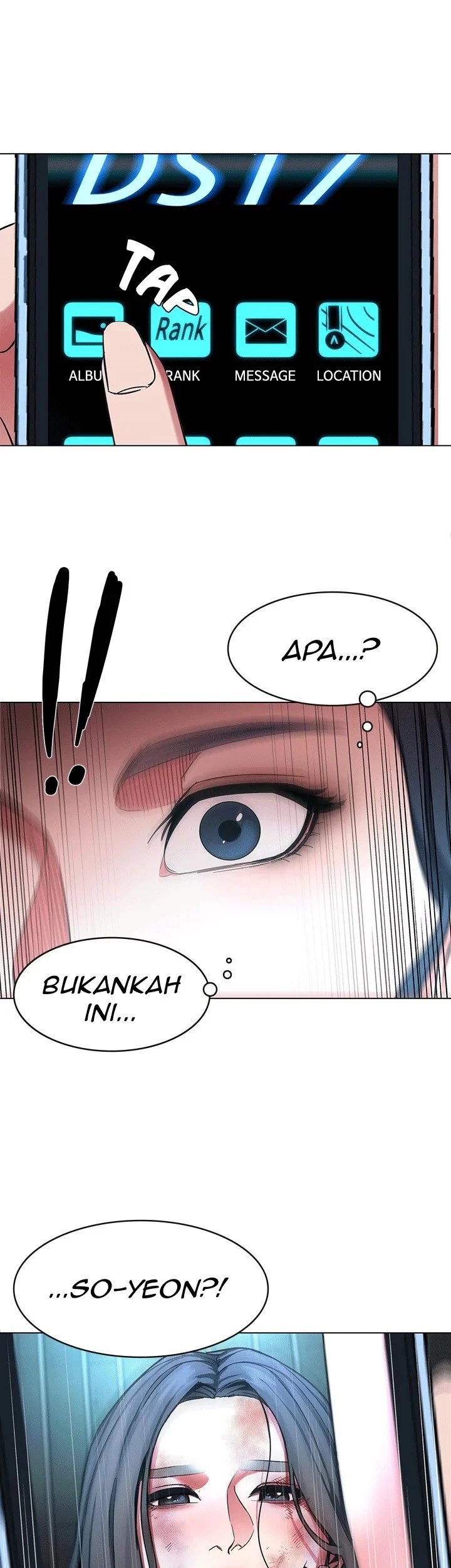 One Kill - Chapter 16 20