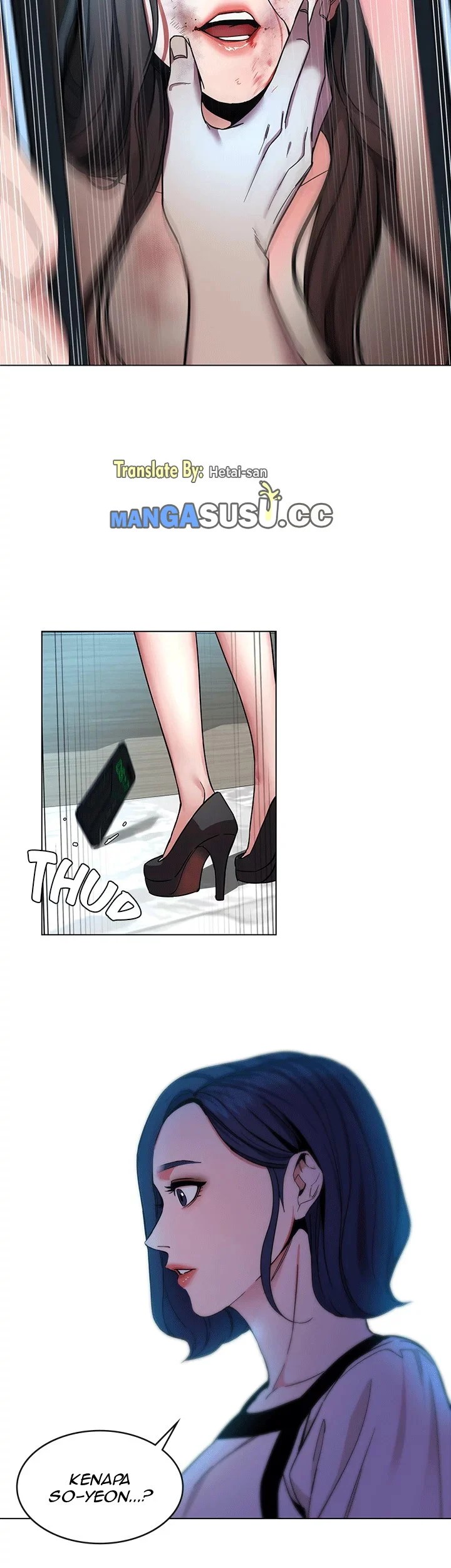 One Kill - Chapter 16 21