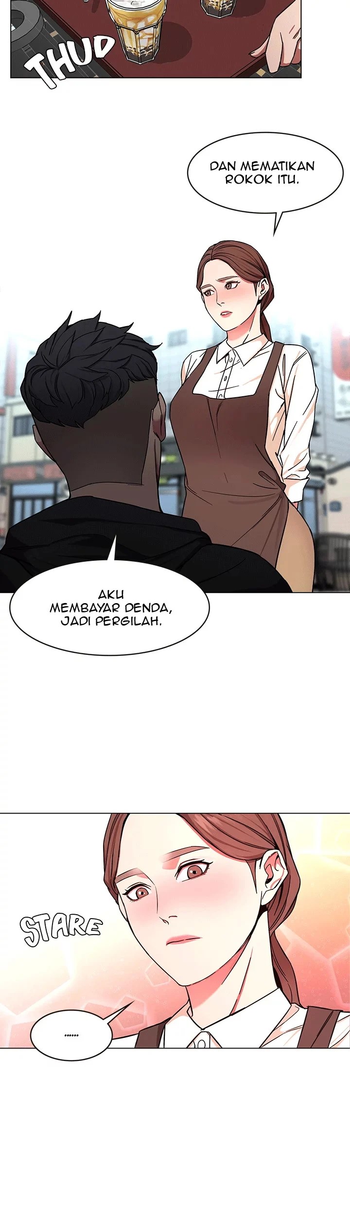 One Kill - Chapter 16 27