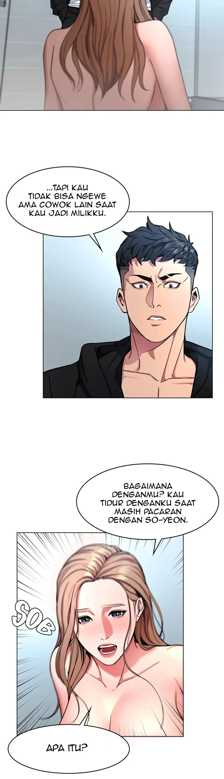 One Kill - Chapter 16 3