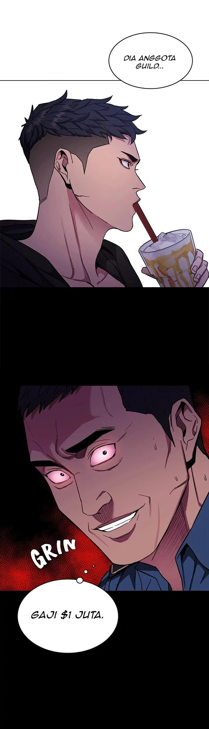 One Kill - Chapter 16 38
