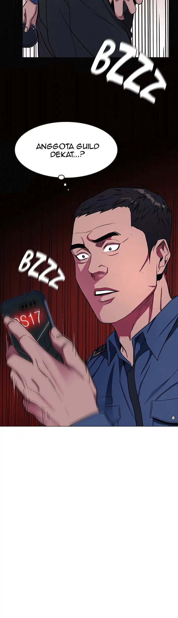 One Kill - Chapter 16 33