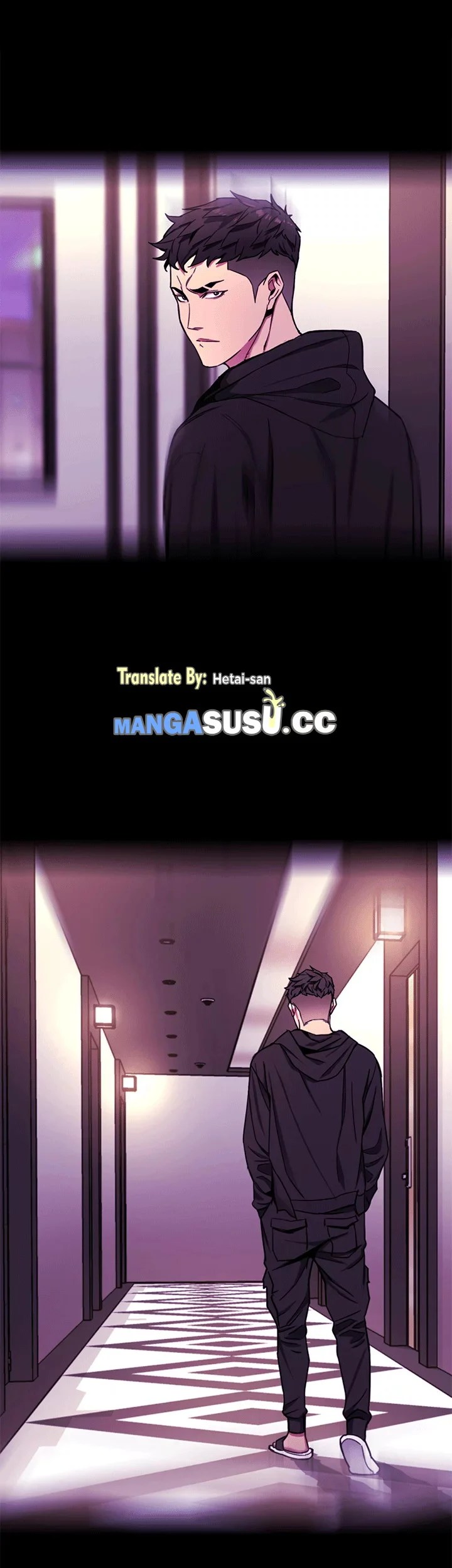 One Kill - Chapter 16 36