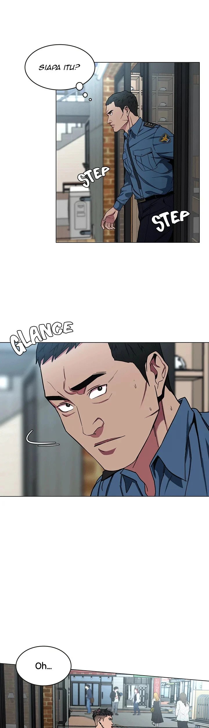 One Kill - Chapter 16 34