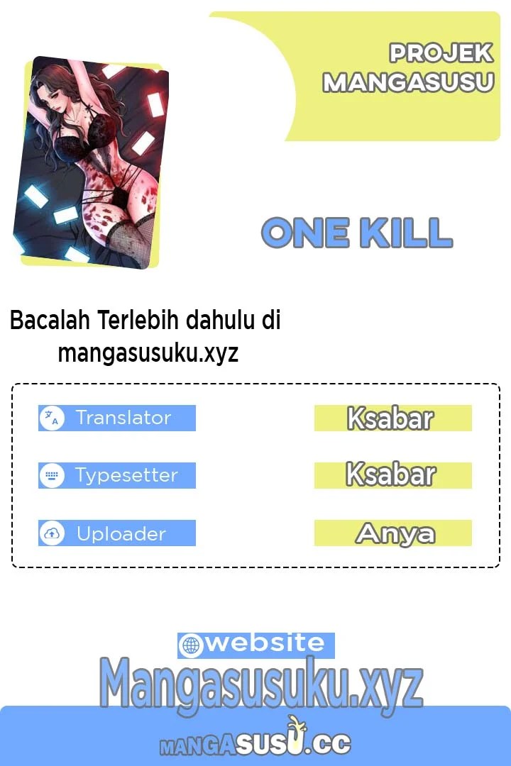 One Kill - Chapter 16 1