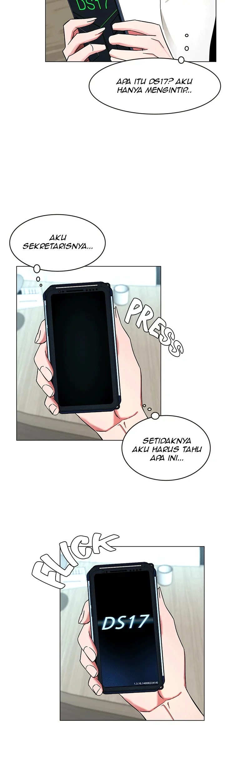 One Kill - Chapter 16 19
