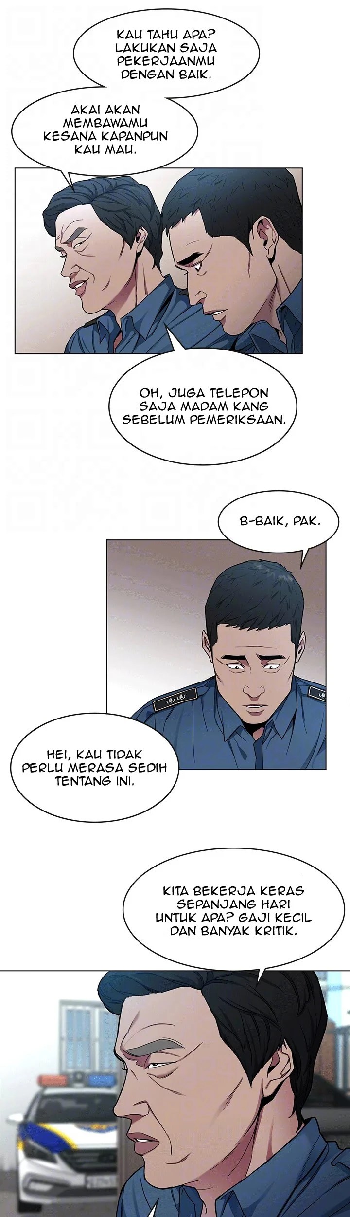 One Kill - Chapter 16 10