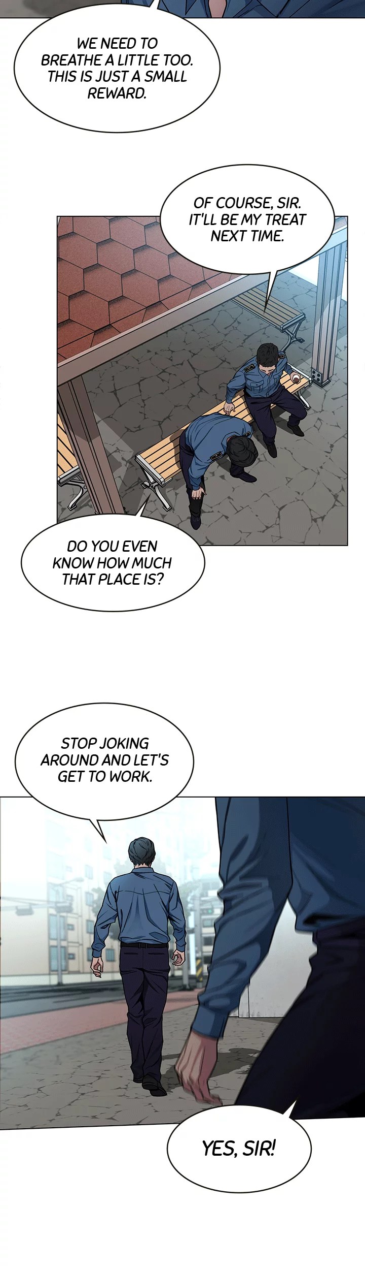 One Kill - Chapter 16 11