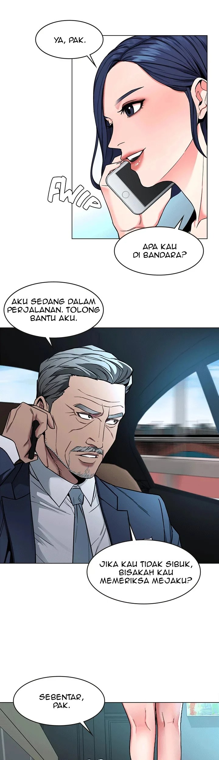 One Kill - Chapter 16 14