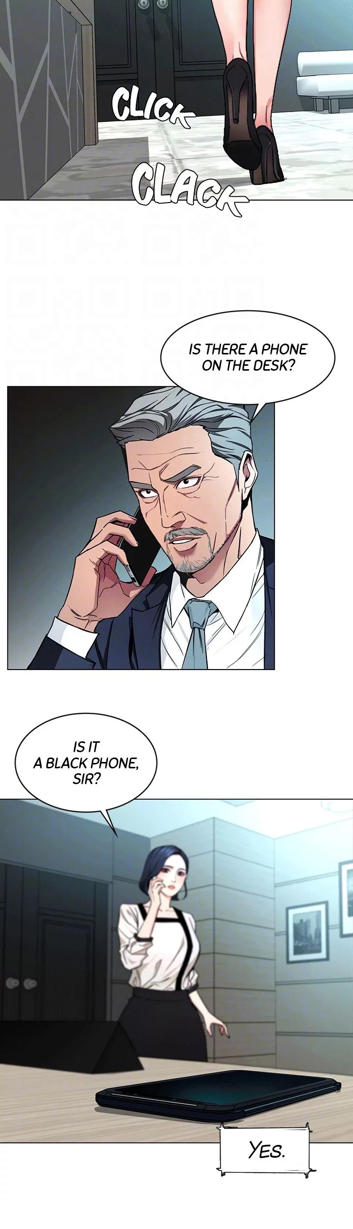 One Kill - Chapter 16 15