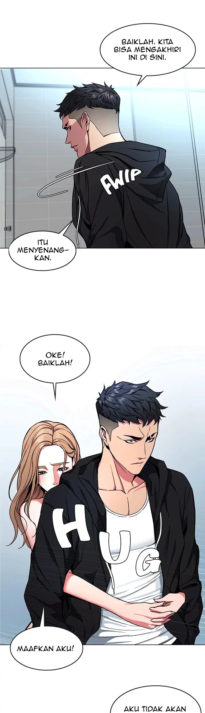One Kill - Chapter 16 4