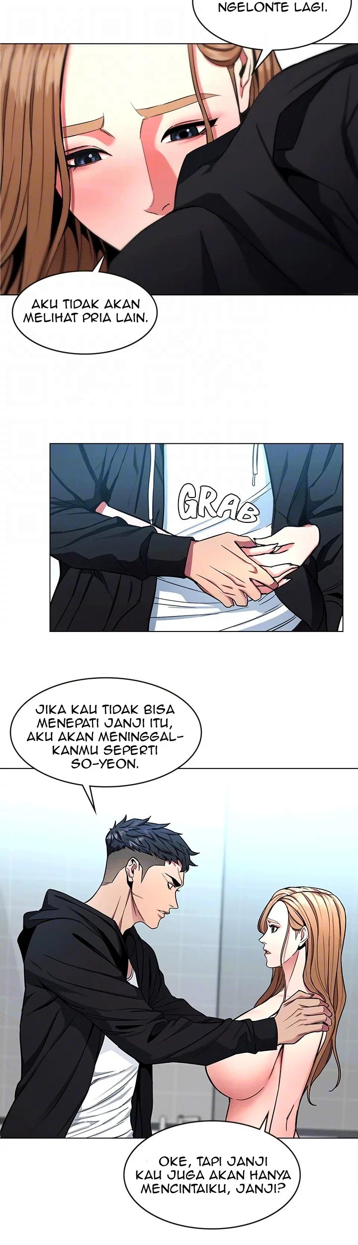 One Kill - Chapter 16 5