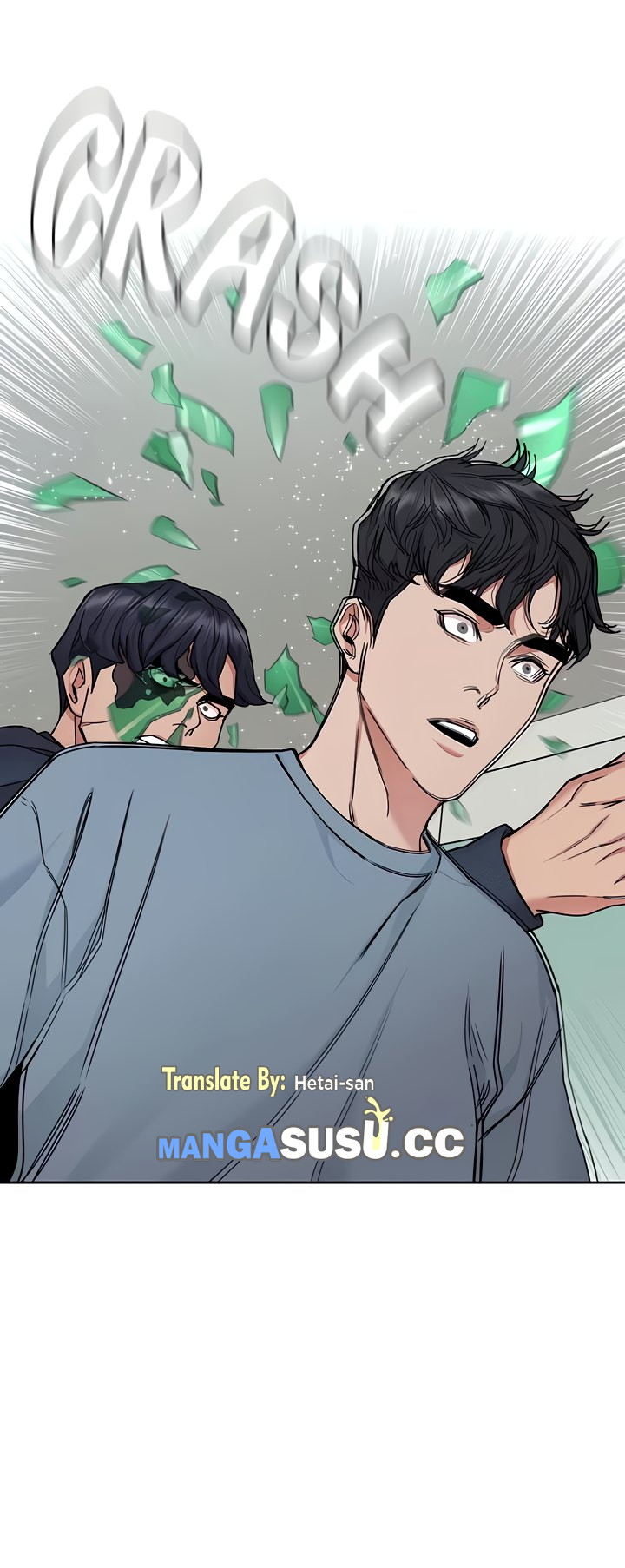 One Kill - Chapter 41 8