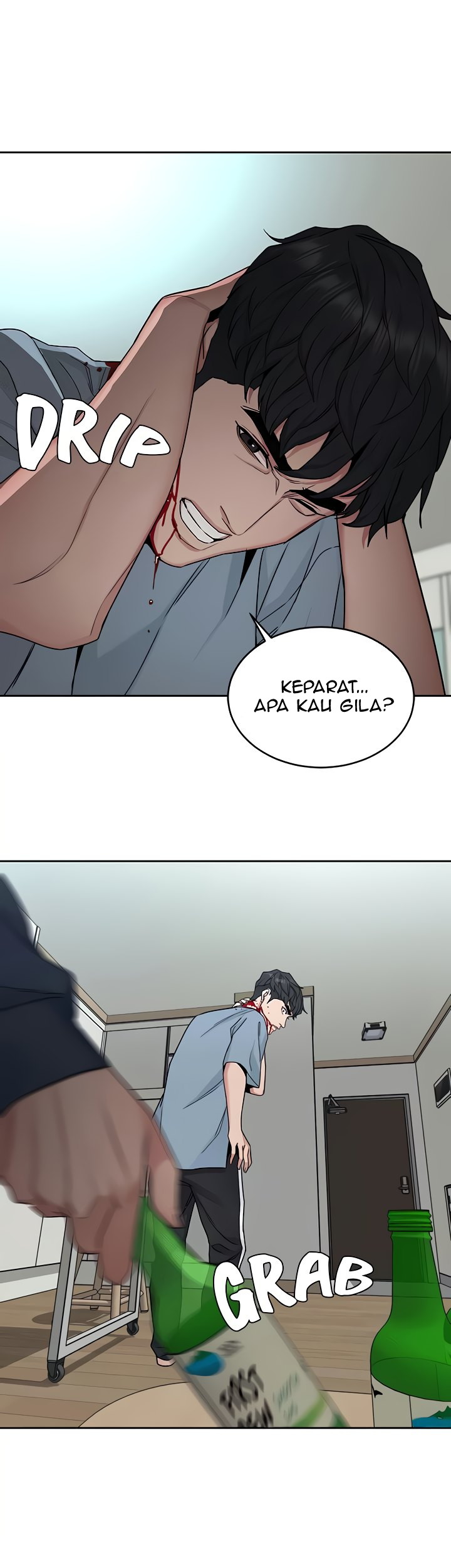 One Kill - Chapter 41 9