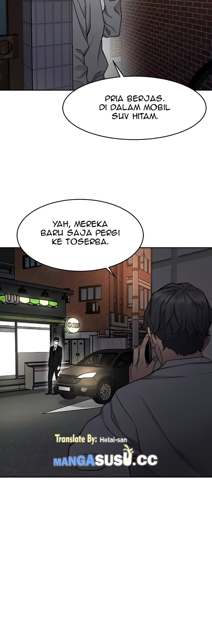 One Kill - Chapter 41 28