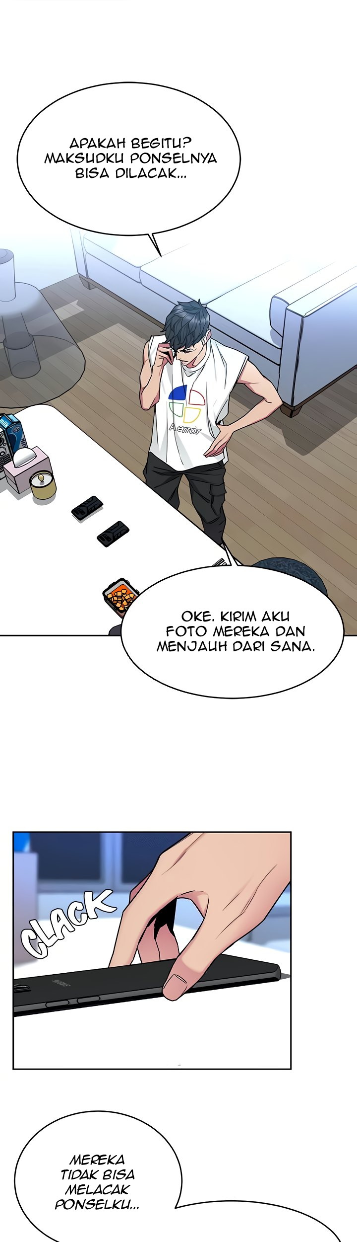 One Kill - Chapter 41 29