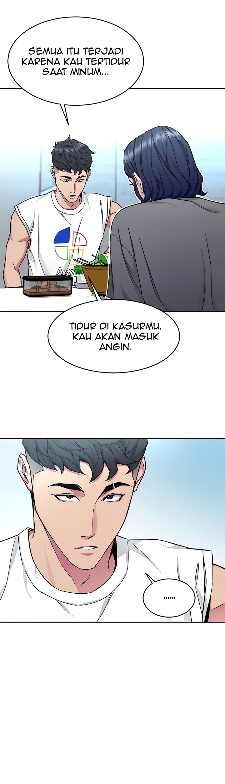 One Kill - Chapter 41 20