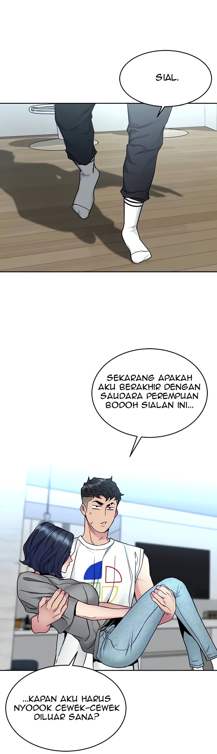 One Kill - Chapter 41 21