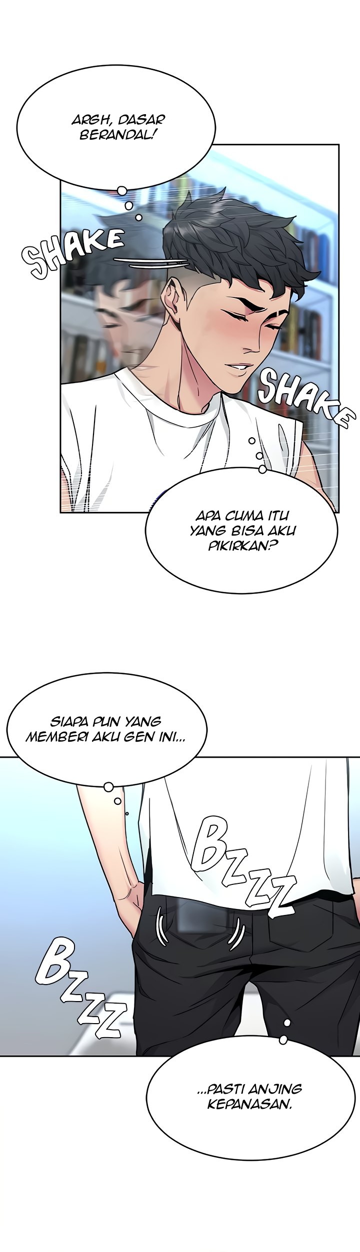 One Kill - Chapter 41 26
