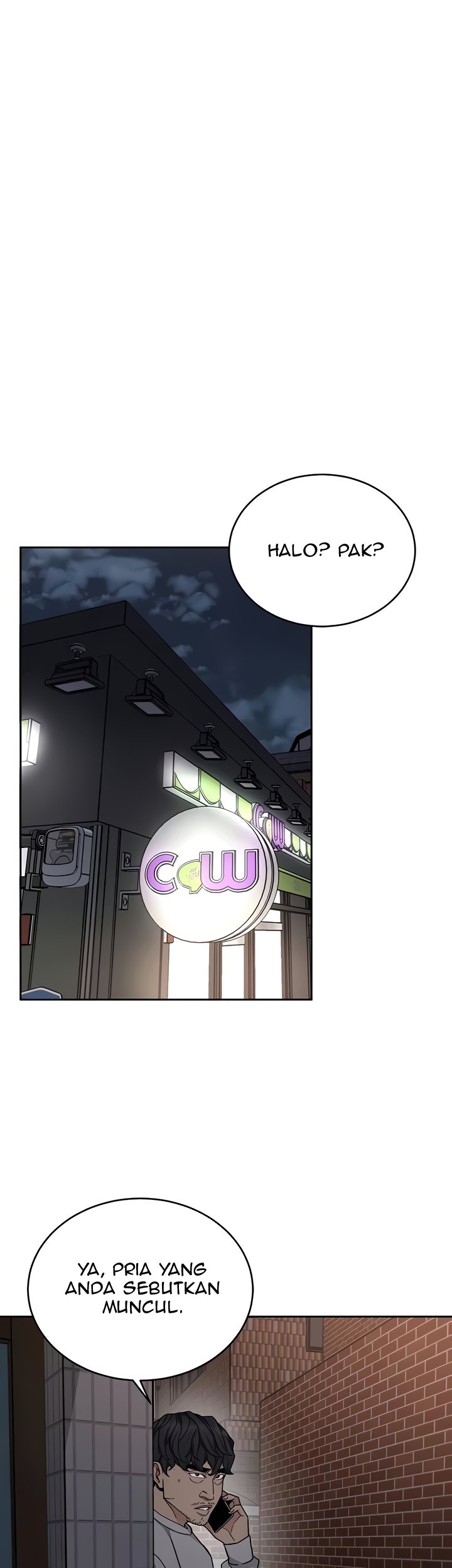 One Kill - Chapter 41 27
