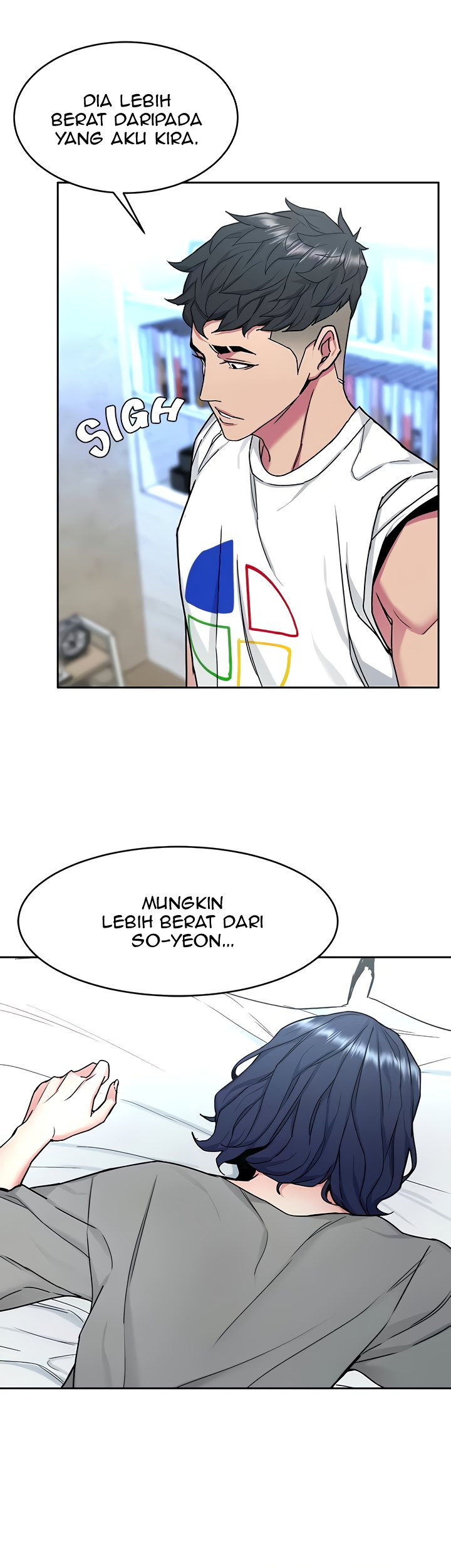 One Kill - Chapter 41 24