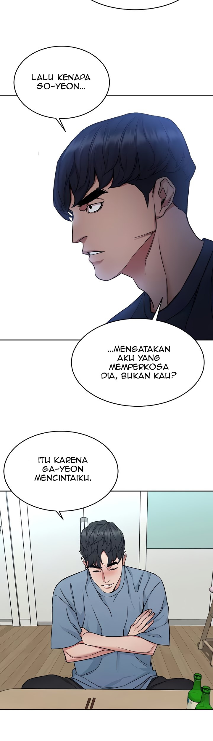 One Kill - Chapter 41 3
