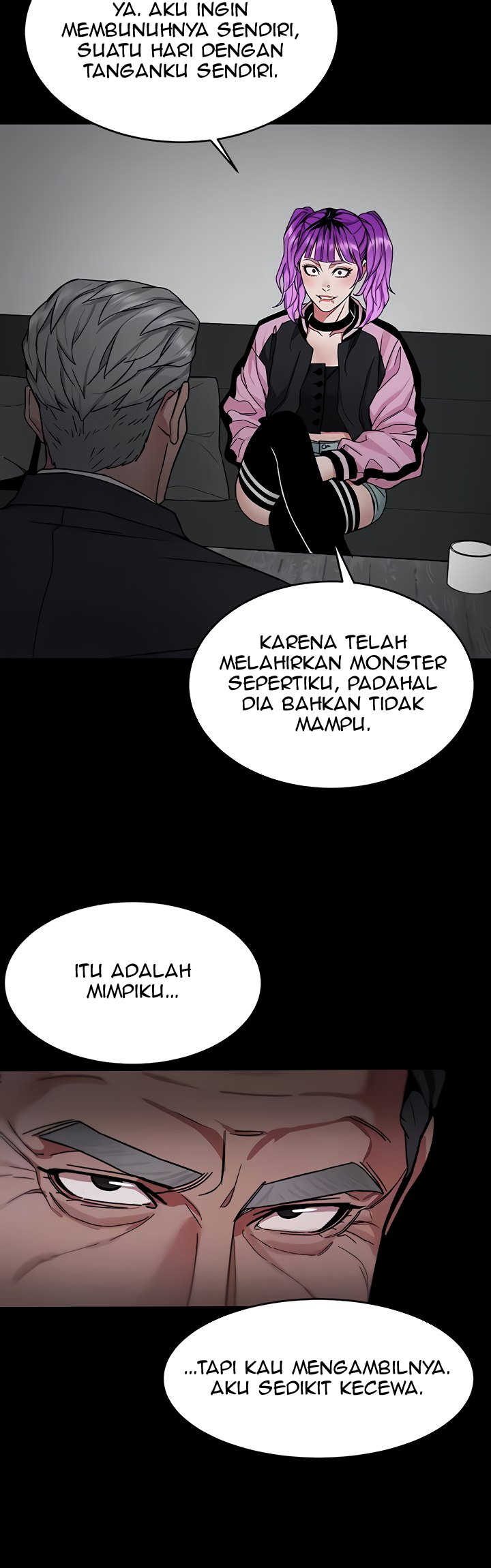 One Kill - Chapter 41 38