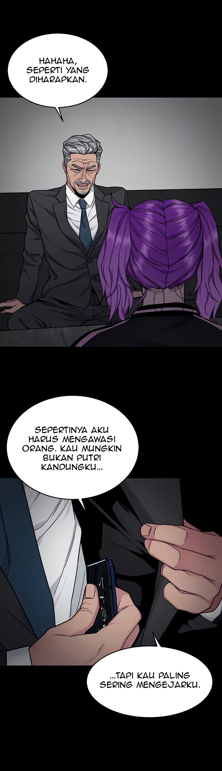One Kill - Chapter 41 39