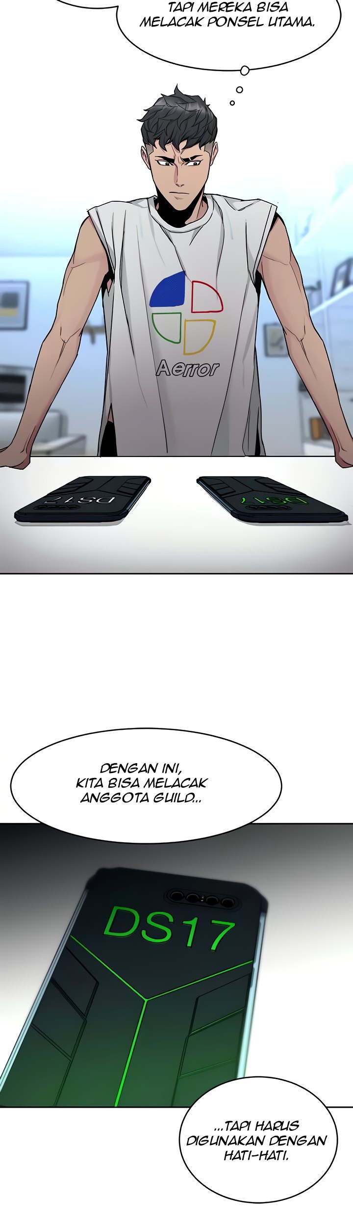 One Kill - Chapter 41 30