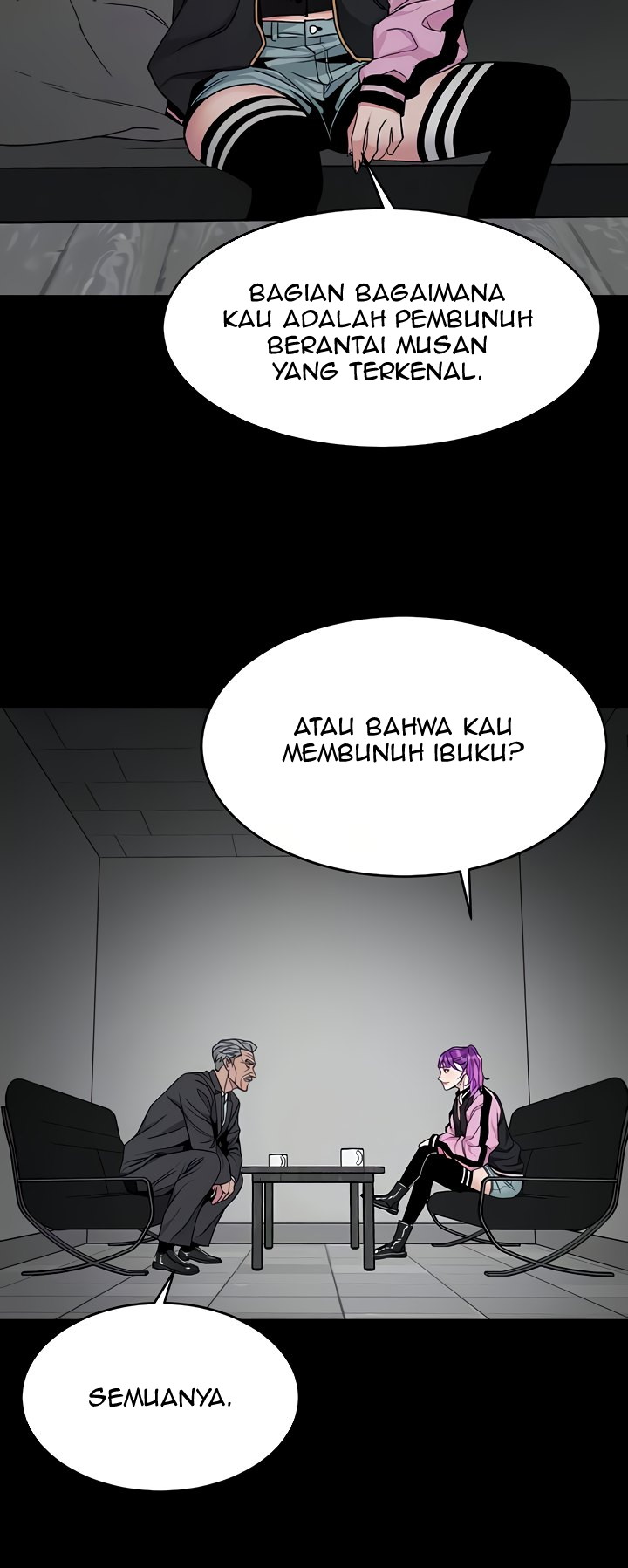 One Kill - Chapter 41 36