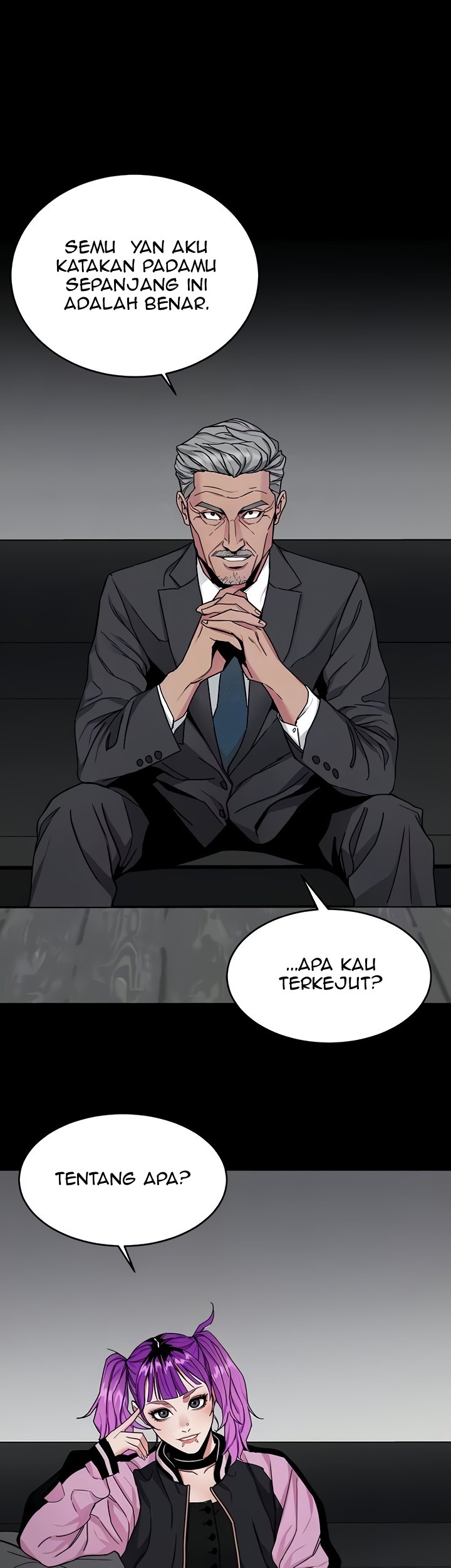 One Kill - Chapter 41 35