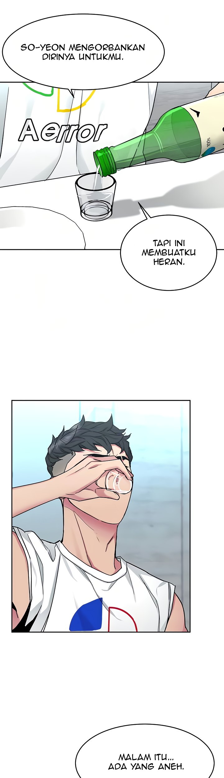 One Kill - Chapter 41 18