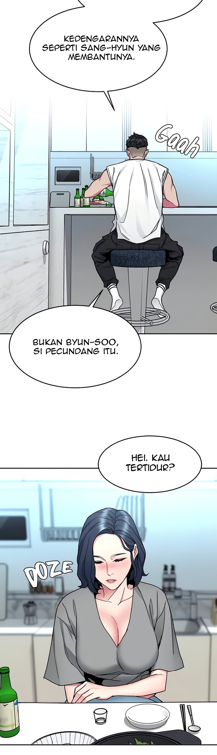 One Kill - Chapter 41 19