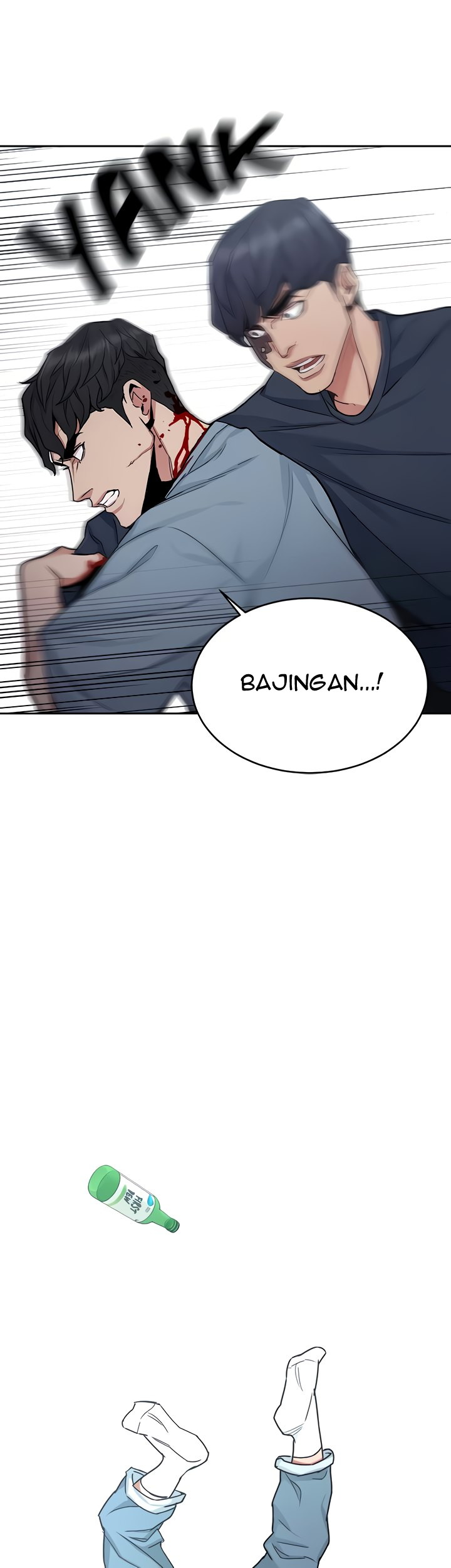 One Kill - Chapter 41 11