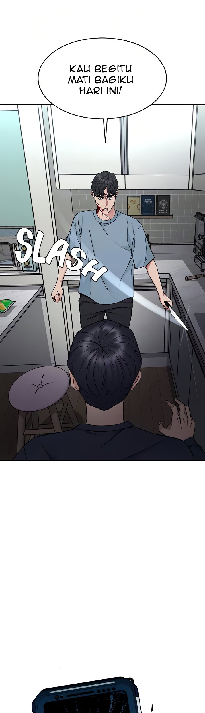 One Kill - Chapter 41 16