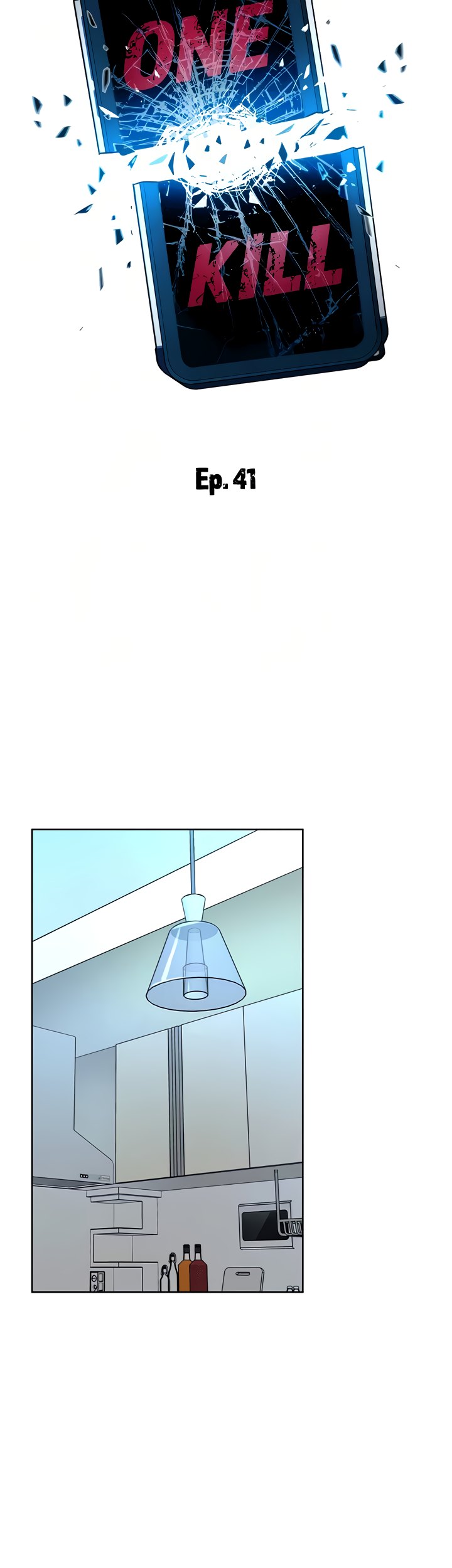 One Kill - Chapter 41 17